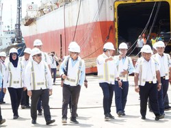 Penumpang Angkutan Laut Meningkat di Banjarmasin, Ini Sebabnya