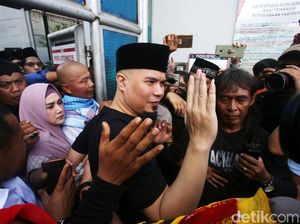 Ahmad Dhani Sudah Bebas, Dengarkan Lagi Karya Musiknya Ahmad Dhani Sudah Bebas, Dengarkan Lagi Karya Musiknya