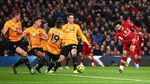 Liverpool Tutup 2019 dengan Kemenangan