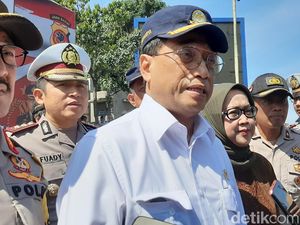 Menhub Targetkan 1 Tahun Sulap Terminal Bus Amplas Medan Jadi Modern Menhub Targetkan 1 Tahun Sulap Terminal Bus Amplas Medan Jadi Modern