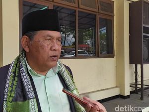MUI Garut Desak Polisi Usut Pelaku Injak Al Quran