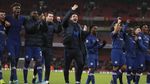 Derby London Milik The Blues