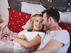 Daftar Resolusi 2020 untuk Kehidupan Seks yang Lebih Baik