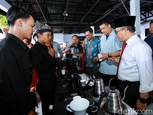 Pasar Tradisional di Banyuwangi Dilengkapi Ruang Kreatif untuk Milenial