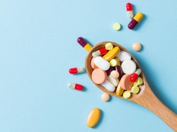 Obat-obatan yang Wajib Ada di Kotak Obat Selama Liburan Akhir Tahun