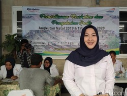 KAI Imbau Calon Penumpang Tak Rapid Test Antigen di Hari Keberangkatan