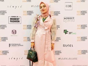 Medina Zein Ditangkap saat Berada di Rumah Sakit Medina Zein Ditangkap saat Berada di Rumah Sakit