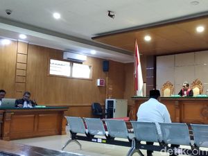 Demi Proyek di Indramayu, Pengusaha Sawer Duit ke Bupati-Anggota DPRD Jabar Demi Proyek di Indramayu, Pengusaha Sawer Duit ke Bupati-Anggota DPRD Jabar