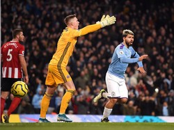 Guardiola Sebut Gol Pertama sebagai Kunci Kemenangan Man City