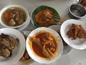 Restoran di DKI Boleh Buka 8 Juni, RM Padang Dilarang Mini Prasmanan Restoran di DKI Boleh Buka 8 Juni, RM Padang Dilarang Mini Prasmanan