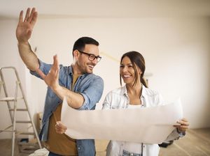 4 Masalah di Rumah yang Bisa Diperbaiki Sendiri, Nggak Perlu Panggil Tukang