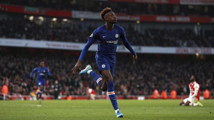 Kane Cedera Saatnya Tammy Abraham Unjuk Gigi Dengan Inggris