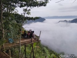 New Normal, Destinasi Wisata Ciamis Dibuka Pertengahan Juni