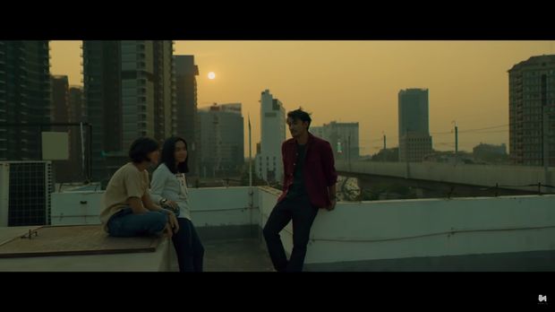 NKCTHI, Film Keluarga yang Mengaduk Emosi 