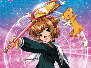 Hiks... Manga Cardcaptor Sakura: Clear Card Berakhir 1 Desember Hiks... Manga Cardcaptor Sakura: Clear Card Berakhir 1 Desember