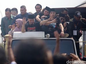 Curhat Dul Jaelani Kehilangan Sosok Ayah Selama Setahun Curhat Dul Jaelani Kehilangan Sosok Ayah Selama Setahun