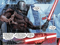 The Rise of Kylo Ren Awal yang Gelap untuk The Rise of Skywalker