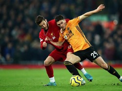 Awas Diterkam Wolves, Liverpool!
