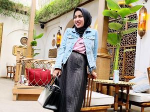 3 Hari Ditahan, Bagaimana Kondisi Medina Zein Sekarang? 3 Hari Ditahan, Bagaimana Kondisi Medina Zein Sekarang?
