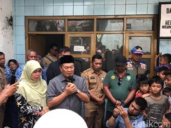 Terharu Aksi Uha Manusia Gorong-gorong, Oded: Cambukan Buat Kami