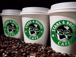 Kocak! 10 Nama dan Logo Restoran Ini Meniru Restoran Terkenal