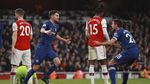 Derby London Milik The Blues