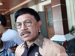 Menkominfo: Ada 554 Isu Hoax soal COVID-19, 89 Orang Jadi Tersangka