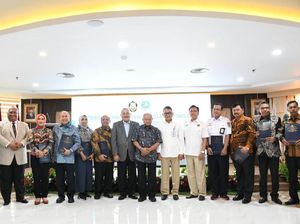 BPH Migas Launching Buku Ceritakan Lika Liku BBM 1 Harga