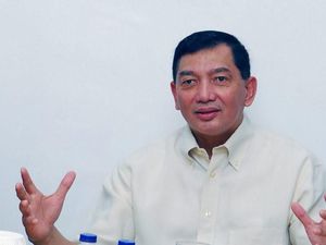 Profil Sjafrie Sjamsoeddin, Penasihat Khusus Menhan Prabowo