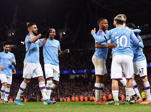 Liverpool Sulit Dikejar, Man City Pilih Fokus Finis di Empat Besar