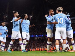 Liverpool Sulit Dikejar, Man City Pilih Fokus Finis di Empat Besar