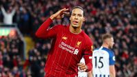 Virgil van Dijk