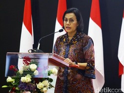 Sri Mulyani Kecam Penganiayaan yang Dilakukan Anak Pejabat Pajak