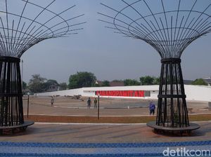 Polisi Siapkan Rekayasa Lalin Saat Perayaan Tahun Baru di Karawang