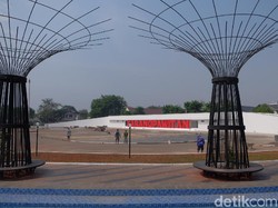 Polisi Siapkan Rekayasa Lalin Saat Perayaan Tahun Baru di Karawang