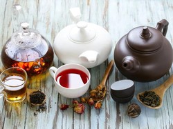 3 Teh Herbal untuk Tekanan Darah Tinggi yang Baik Dikonsumsi Rutin