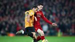 Liverpool Tutup 2019 dengan Kemenangan