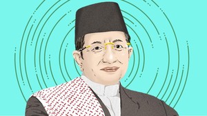 Mempermanenkan Istiqamah