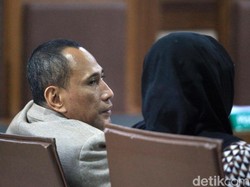 Selain Setoran Bulanan, Eks Tahanan KPK Diminta Uang Rokok Rp 300 Ribu/Hari