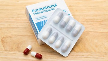 Kementan Ungkap Risiko Paracetamol Dipakai buat 'Suburkan' Tanaman Cabai