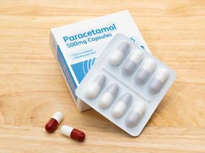 Diduga Bikin Teluk Jakarta Tercemar, Ini Dampak Kebanyakan Minum Paracetamol Diduga Bikin Teluk Jakarta Tercemar, Ini Dampak Kebanyakan Minum Paracetamol