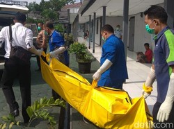 Sakit TB, Napi Asal Mojokerto Meninggal di Lapas Tulungagung