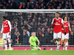 Blunder Lawan Chelsea, Leno: Hari yang Sulit Buatku