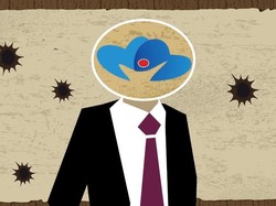 Perkara Besar Jiwasraya Masih Misteri, BPK: Besok Diberi Tahu