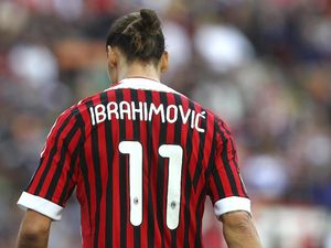 Starting XI Terbaik Versi Ibrahimovic: Ada Messi, Tanpa Ronaldo