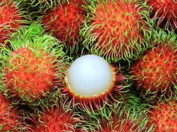 5 Manfaat Buah Rambutan yang Tidak Semua Orang Tahu