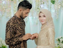 Martunis Akui Terus Berkomunikasi dengan Cristiano Ronaldo Lewat Tim