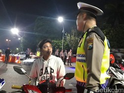 Kisah Rafli Gagal Tahun Baruan di Kota Impian Lalu Bingung Caranya Pulang