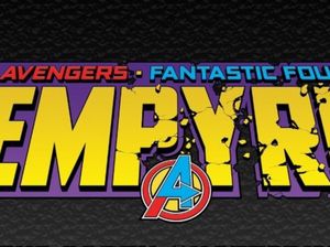 Rilis April 2020, Marvel Posting Trailer Avengers dan Fantastic Four Rilis April 2020, Marvel Posting Trailer Avengers dan Fantastic Four