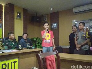 3 Permintaan Kekasih yang Bikin Pria Garut Bersumpah dan Injak Kitab